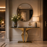 Castilora Console Table