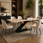 Zodiac Dining Table