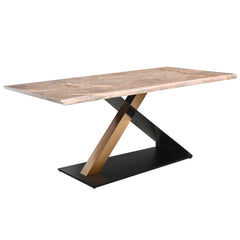 Zodiac Dining Table