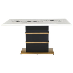 Congo Dining Table