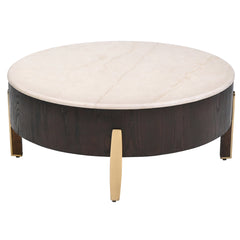 Torzen Opal Coffee Table