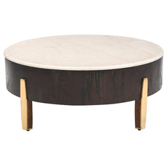 Torzen Opal Coffee Table