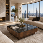 Hawk Zenith Coffee Table