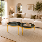 Enzovique Imperial Coffee Table