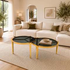 Enzovique Imperial Coffee Table