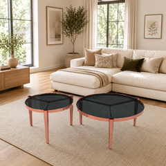 Enzovique Imperial Coffee Table
