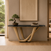 Orient Console Table