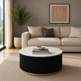 Charlie Coffee Table