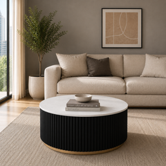 Charlie Coffee Table