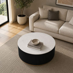 Charlie Coffee Table