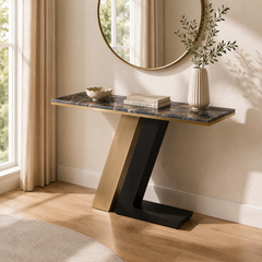 Bentley Console Table