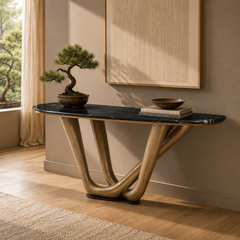 Orient Console Table