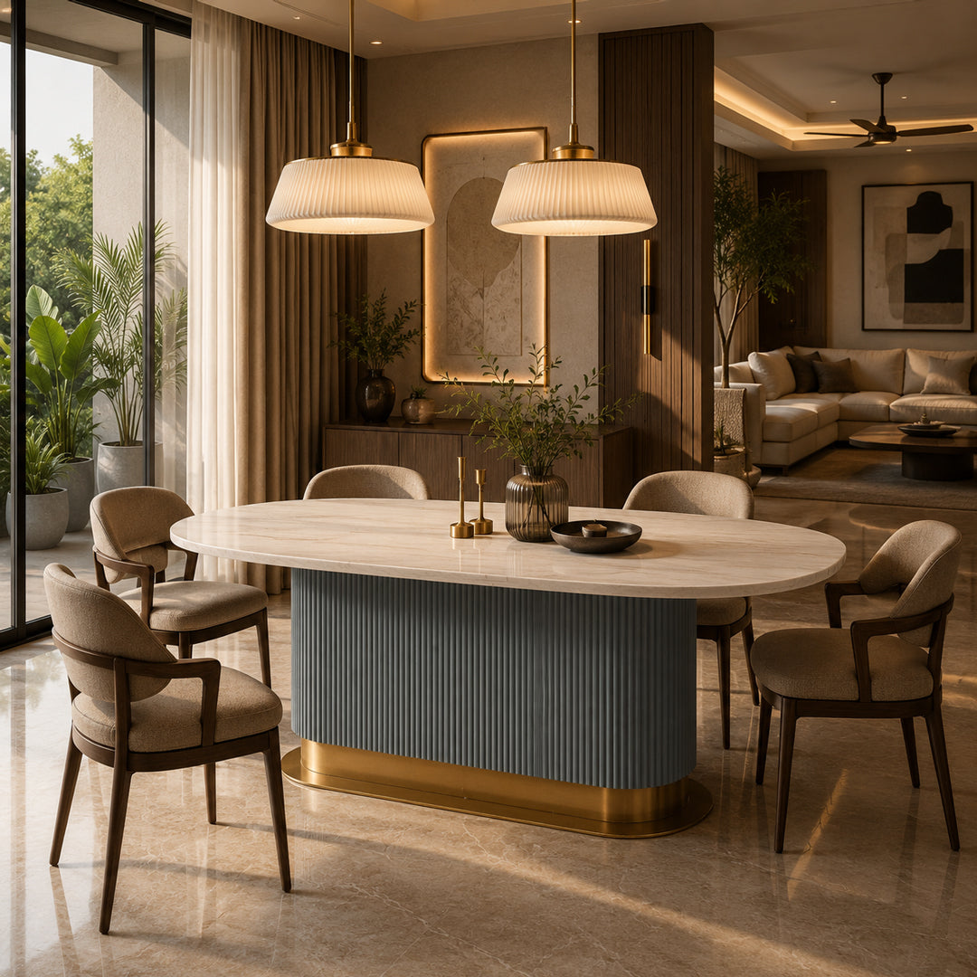 Sofitel Urban Luxe Dining Table