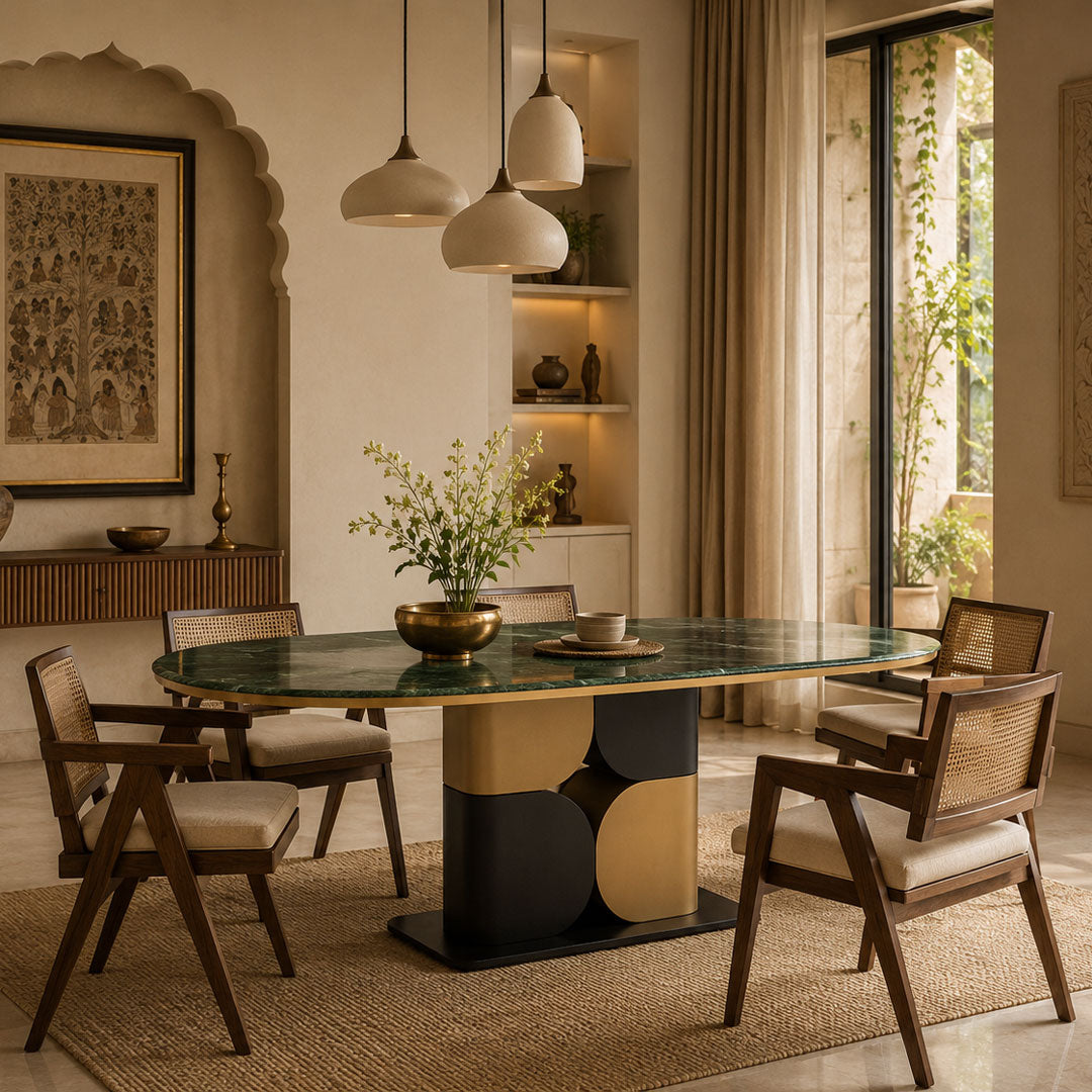 Panama Dining Table