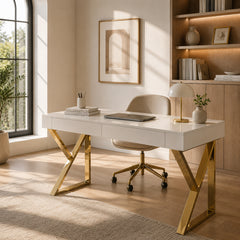 Celestia Luxe Study Table