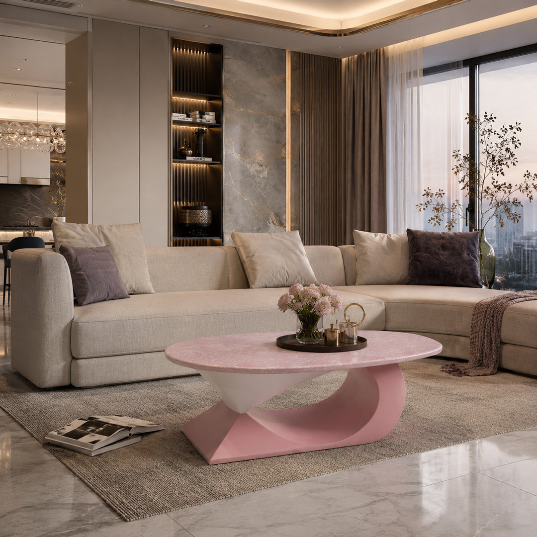 Fraiser Atelier Coffee Table