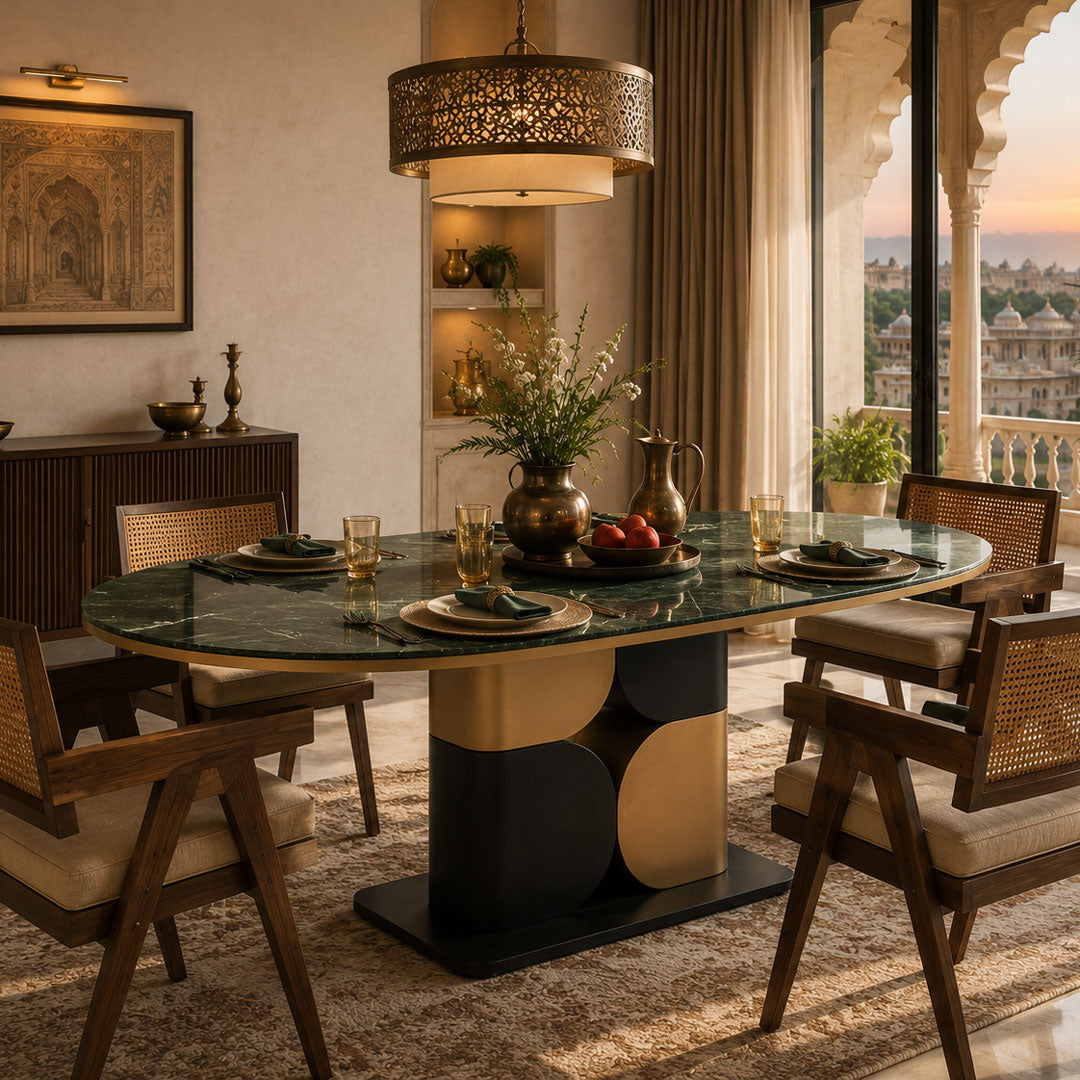 Panama Dining Table
