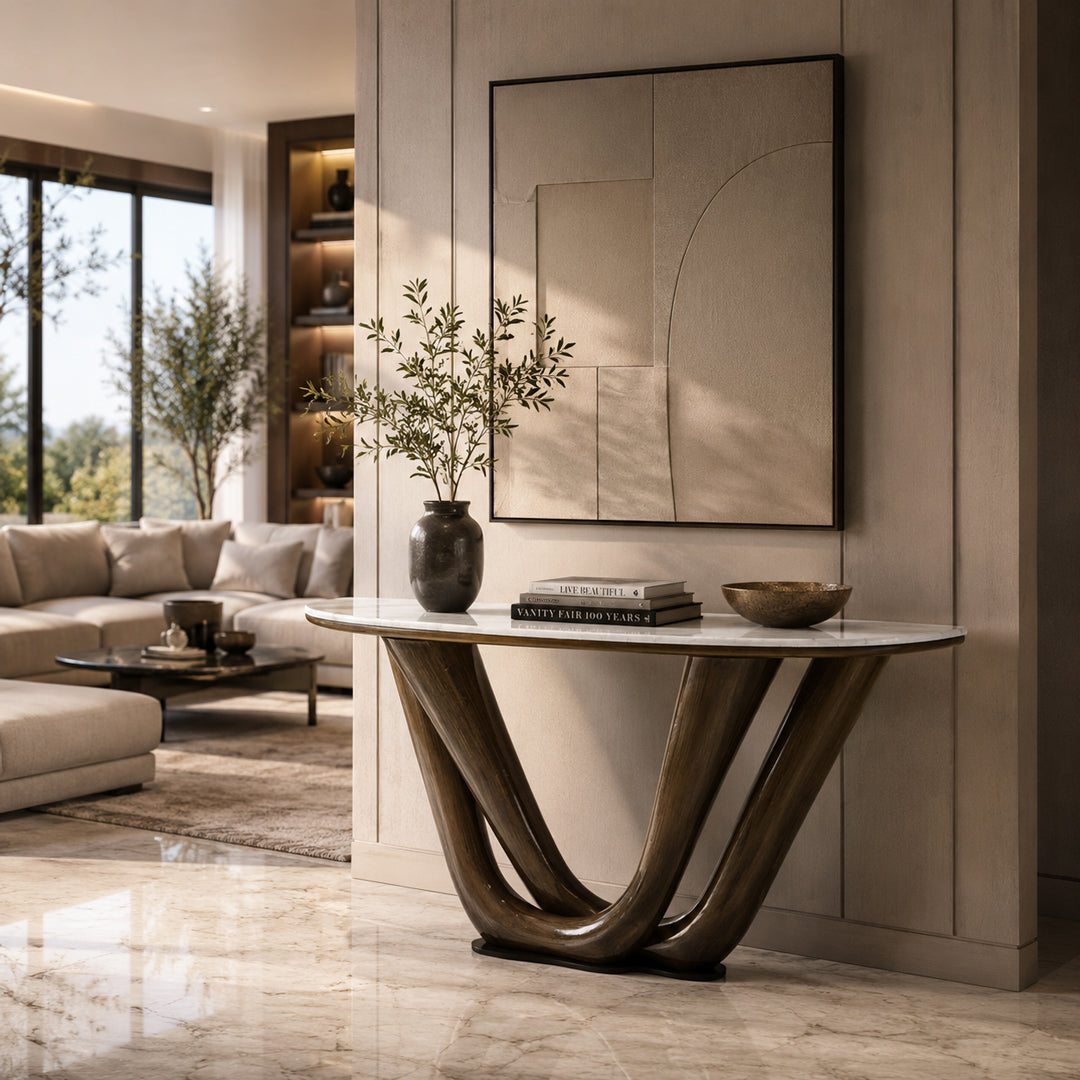 Maison Orient Console Table