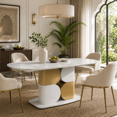 Panama Dining Table