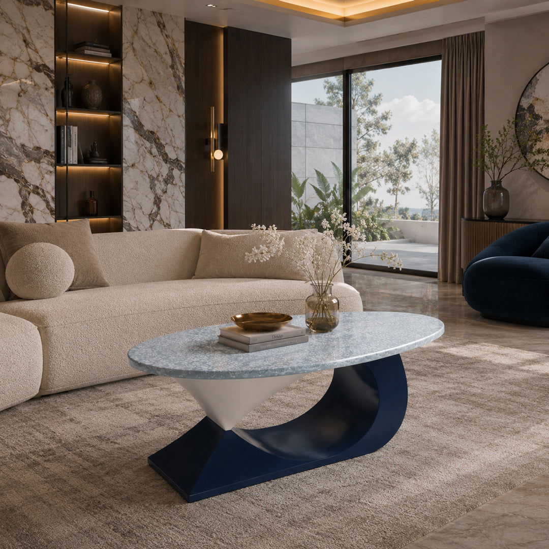 Fraiser Atelier Coffee Table