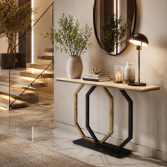 Neptuno Elite Console Table
