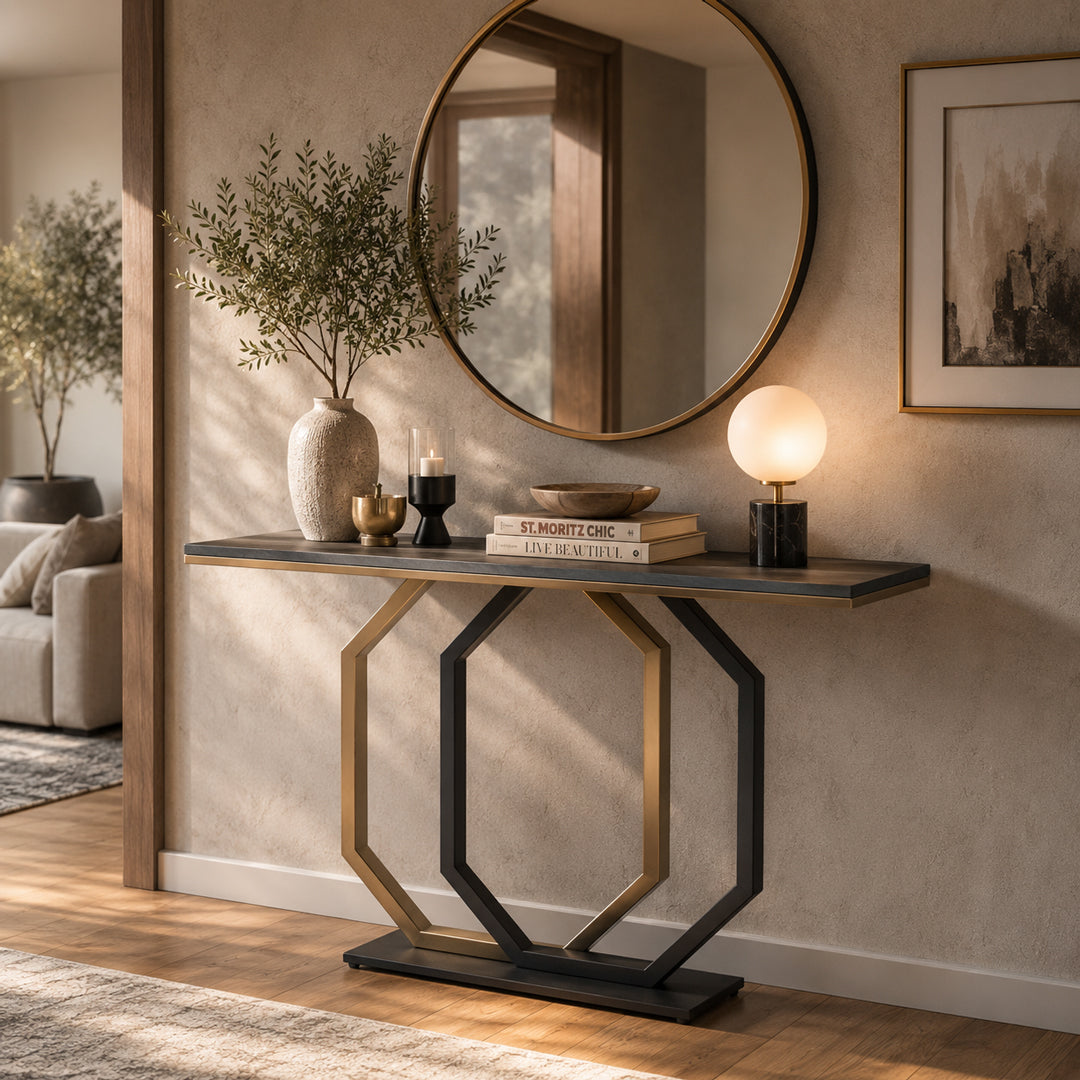 Neptuno Elite Console Table