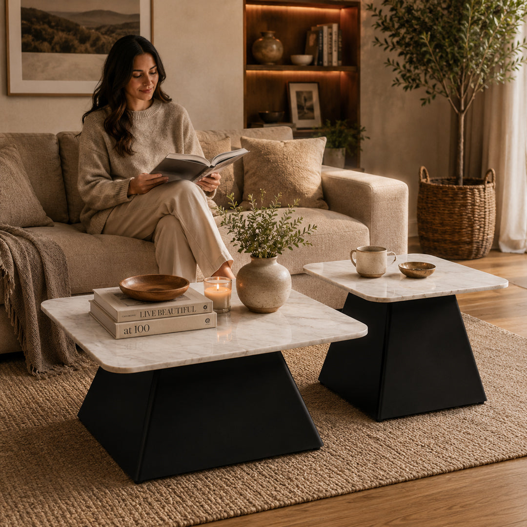Noravelle Coffee Table