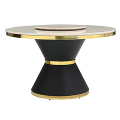 Shark Luxury Marble Dining Table