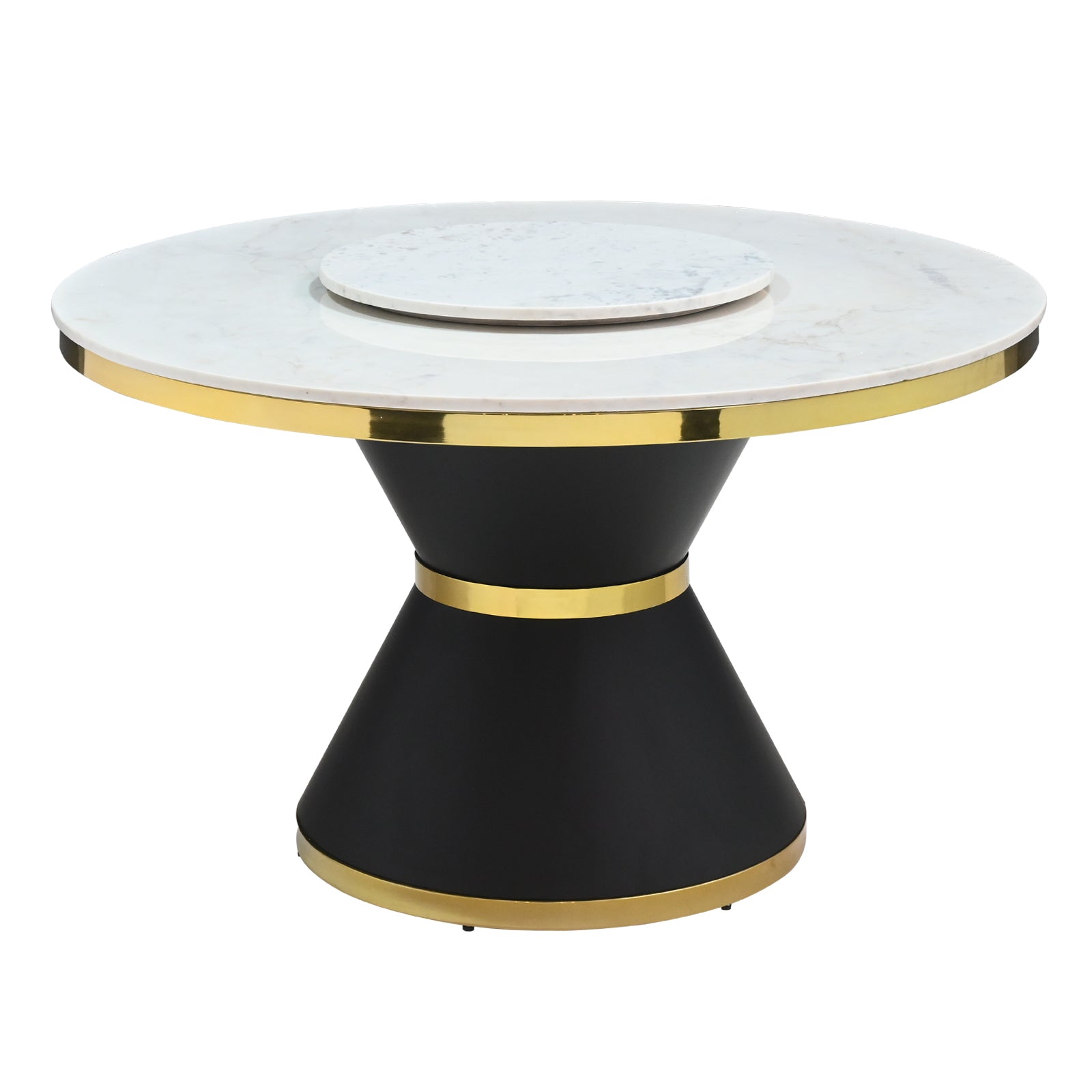 Shark Luxury Marble Dining Table