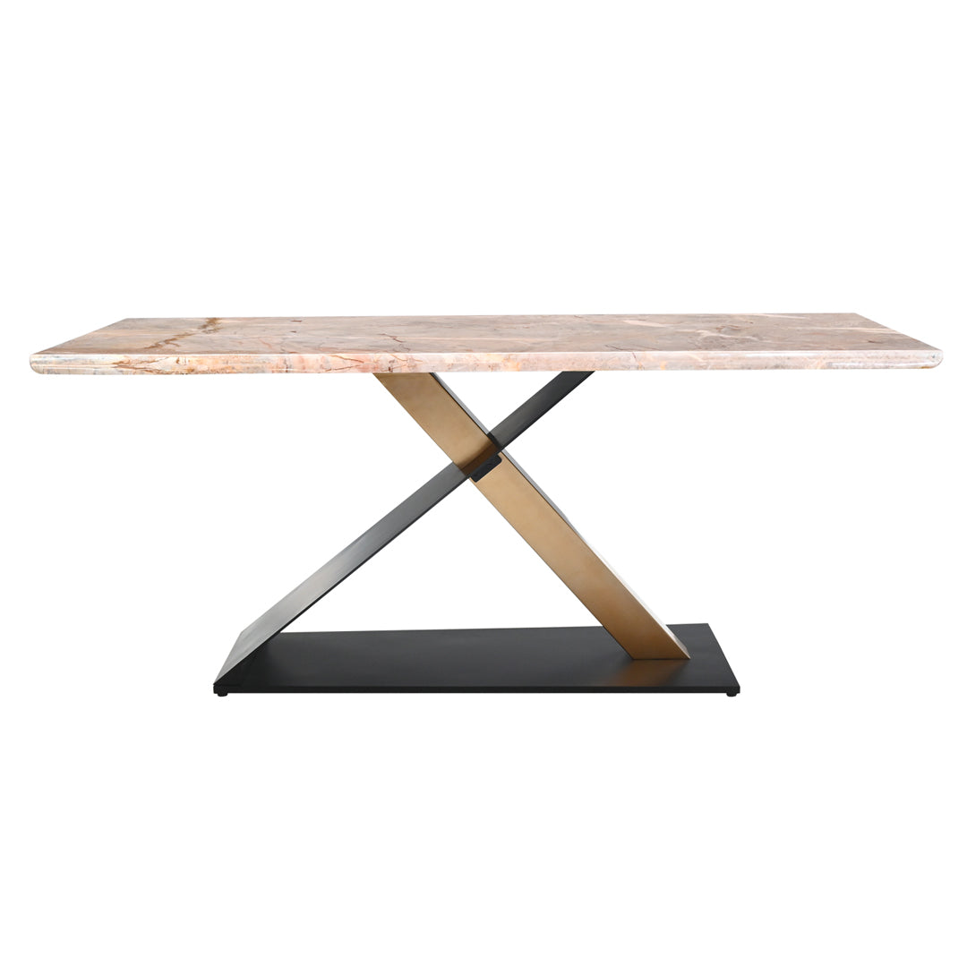 Zodiac Dining Table