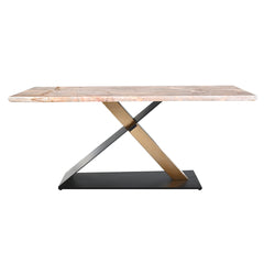 Zodiac Dining Table