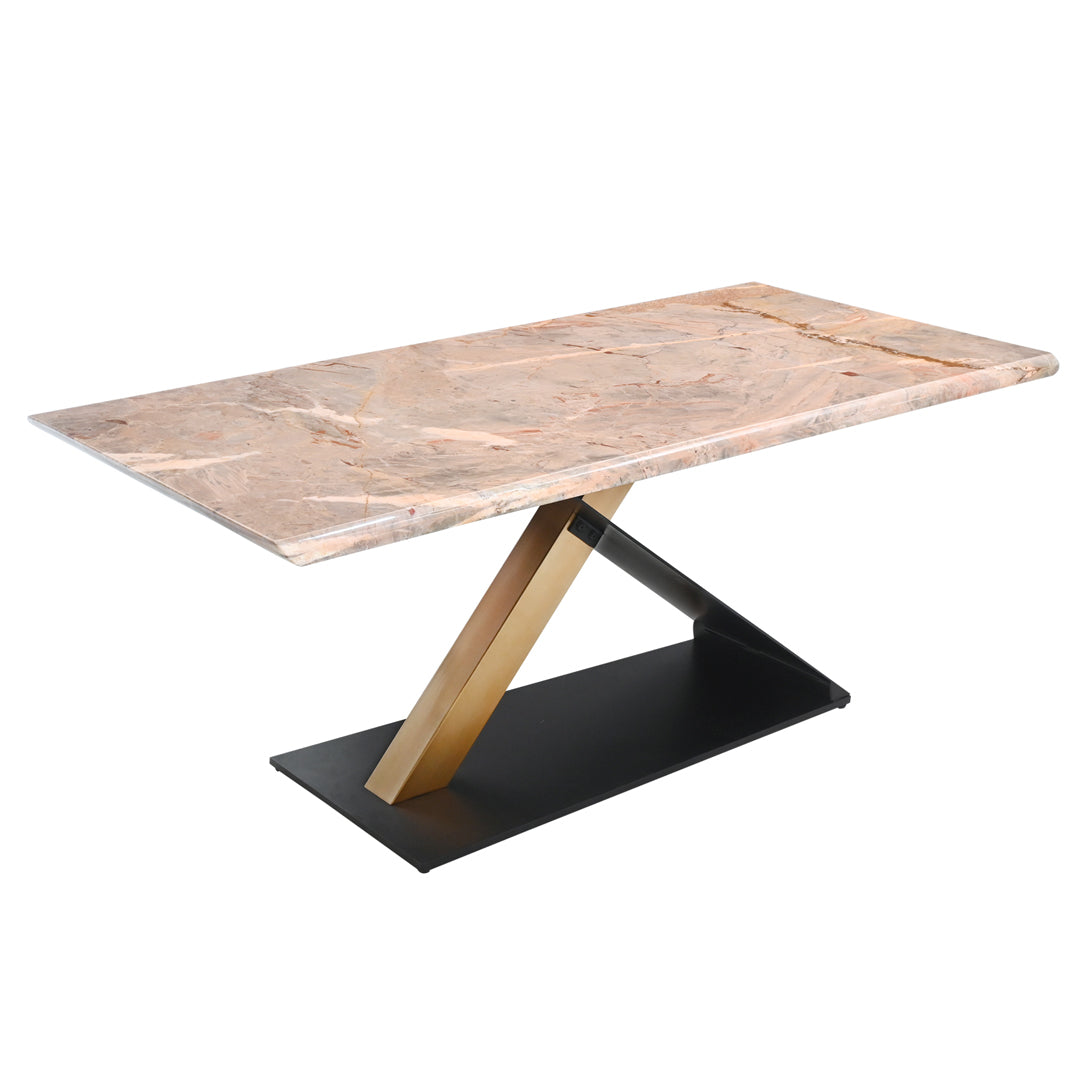 Zodiac Dining Table
