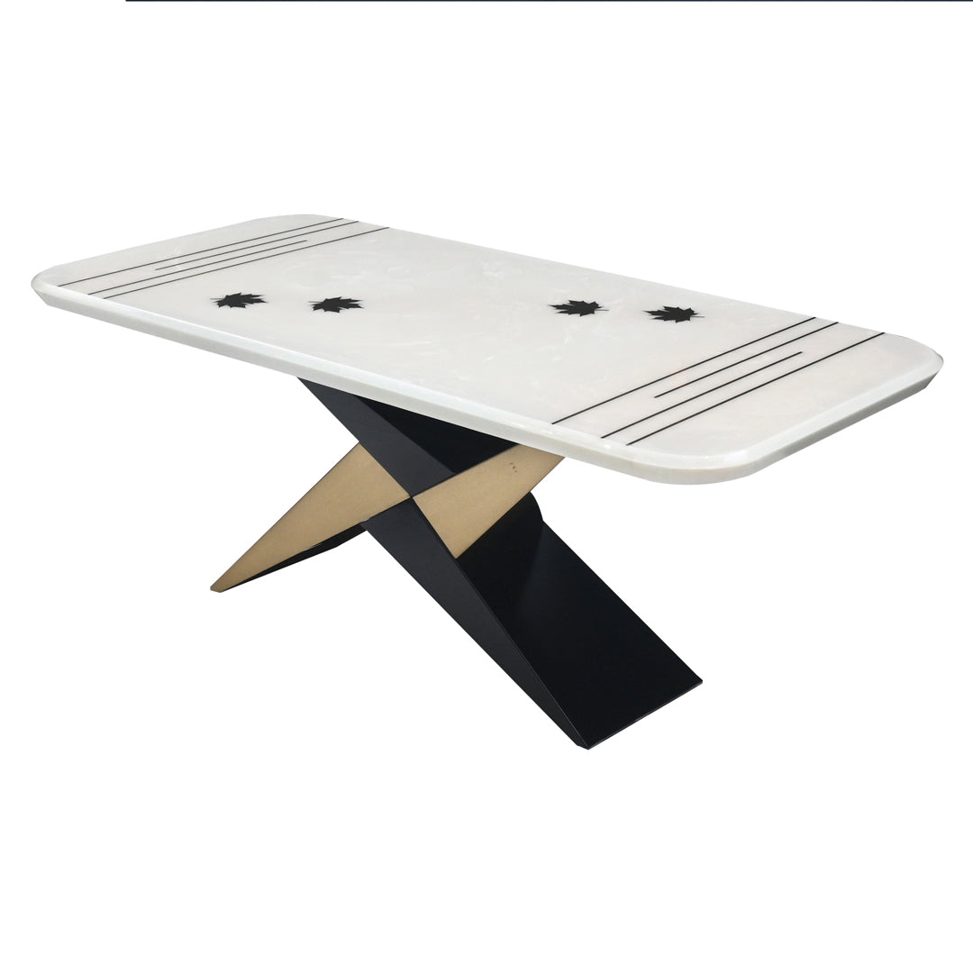 Trumph Majesty Dining Table