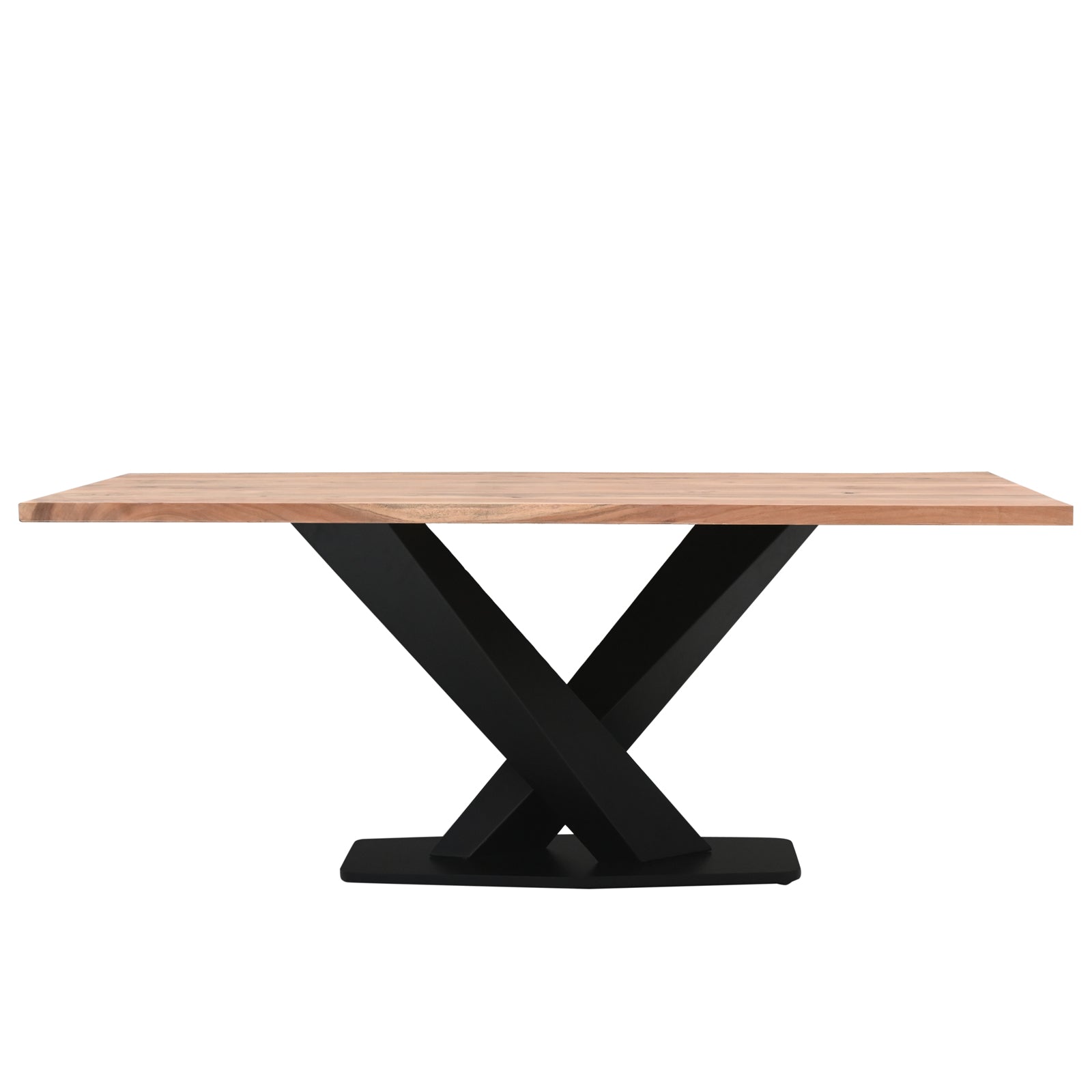 Twister Dining Table