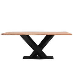 Twister Dining Table