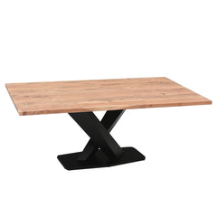 Twister Dining Table