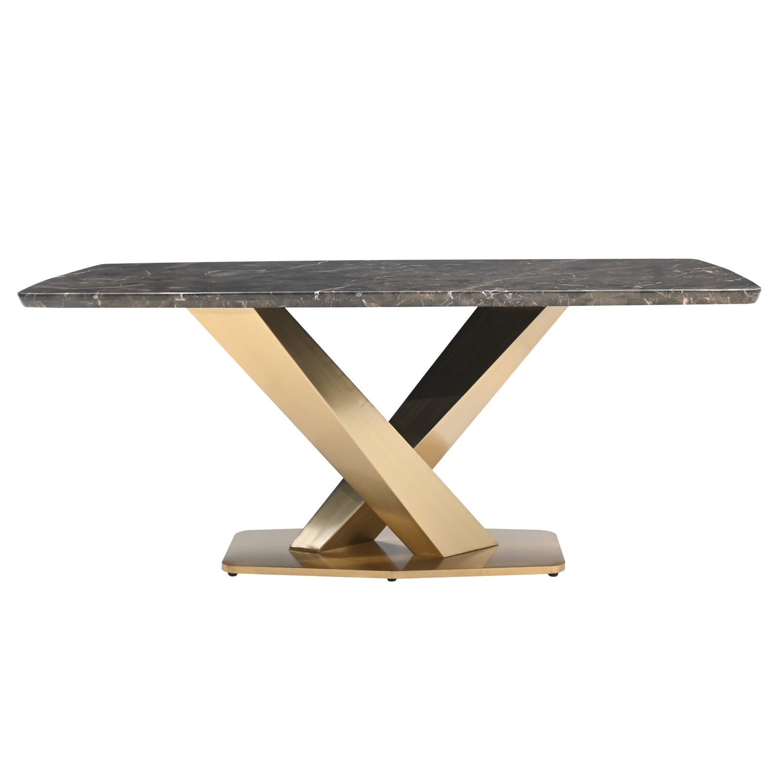 Twister Dining Table