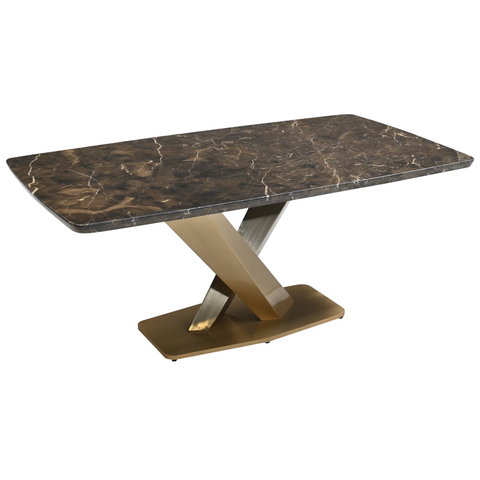Twister Dining Table