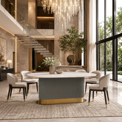 Sofitel Urban Luxe Dining Table
