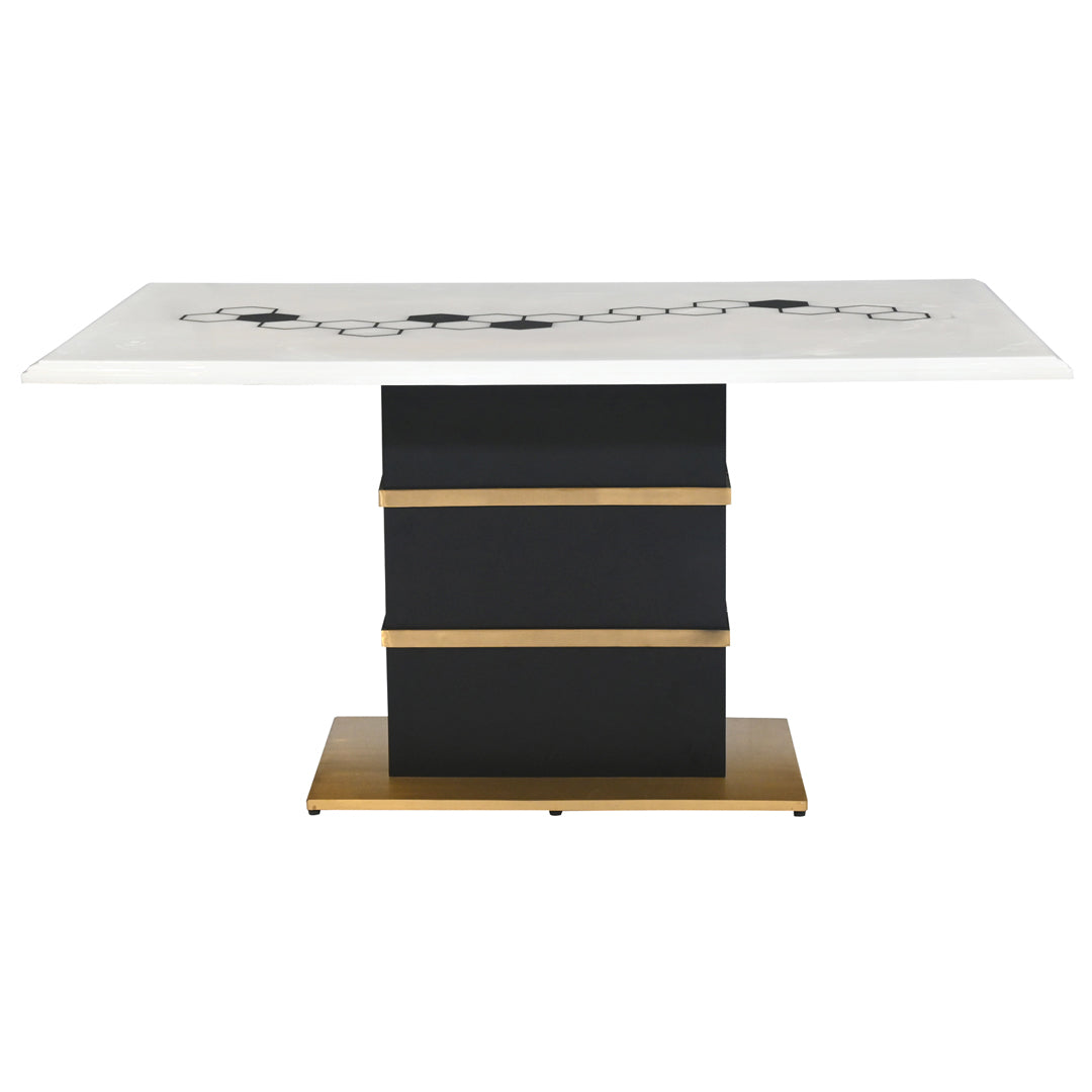 Congo Dining Table