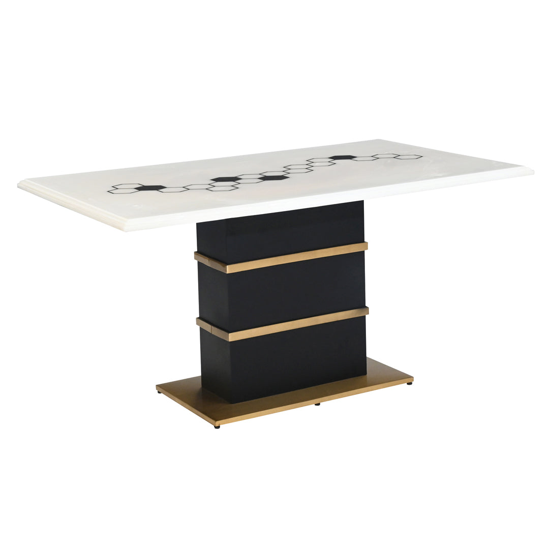 Congo Dining Table
