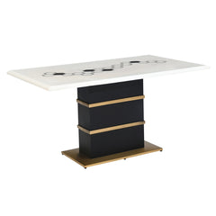 Congo Dining Table