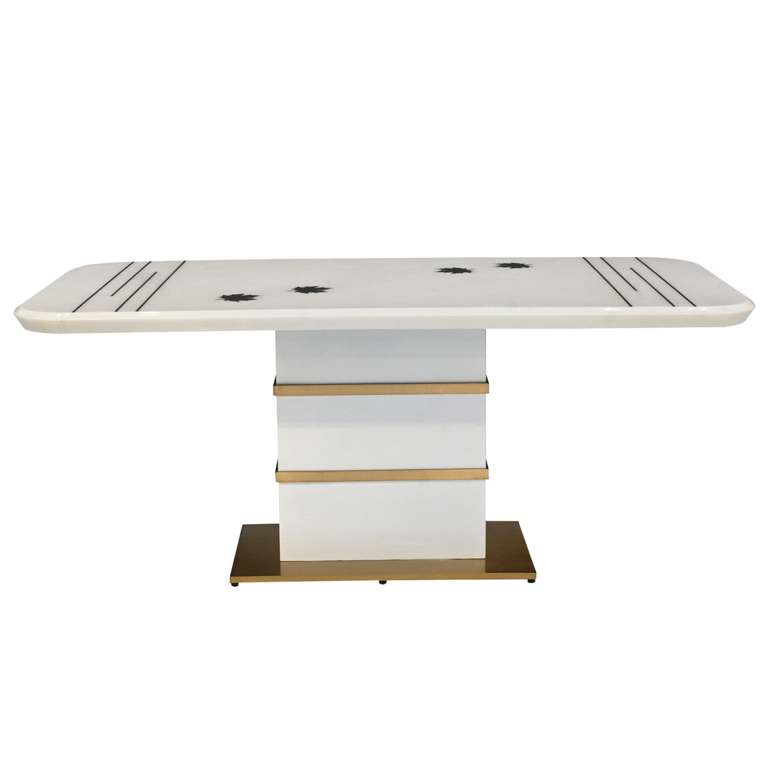 Congo Dining Table