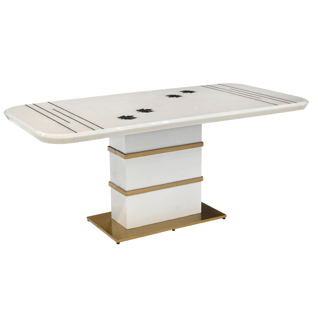 Congo Dining Table