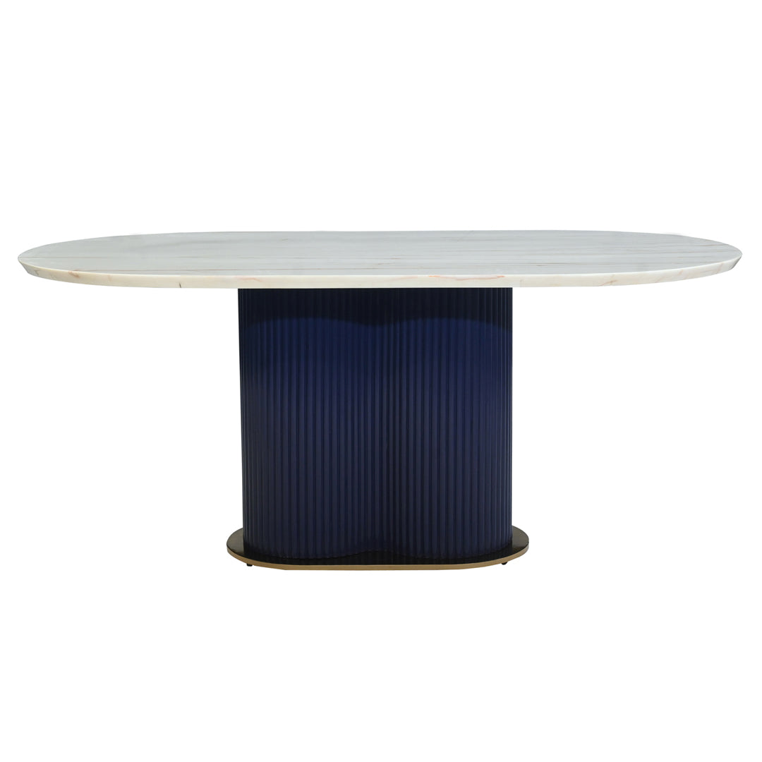 Aurevo Sculpt Dining Table