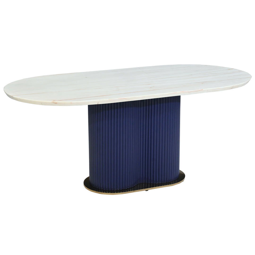Aurevo Sculpt Dining Table