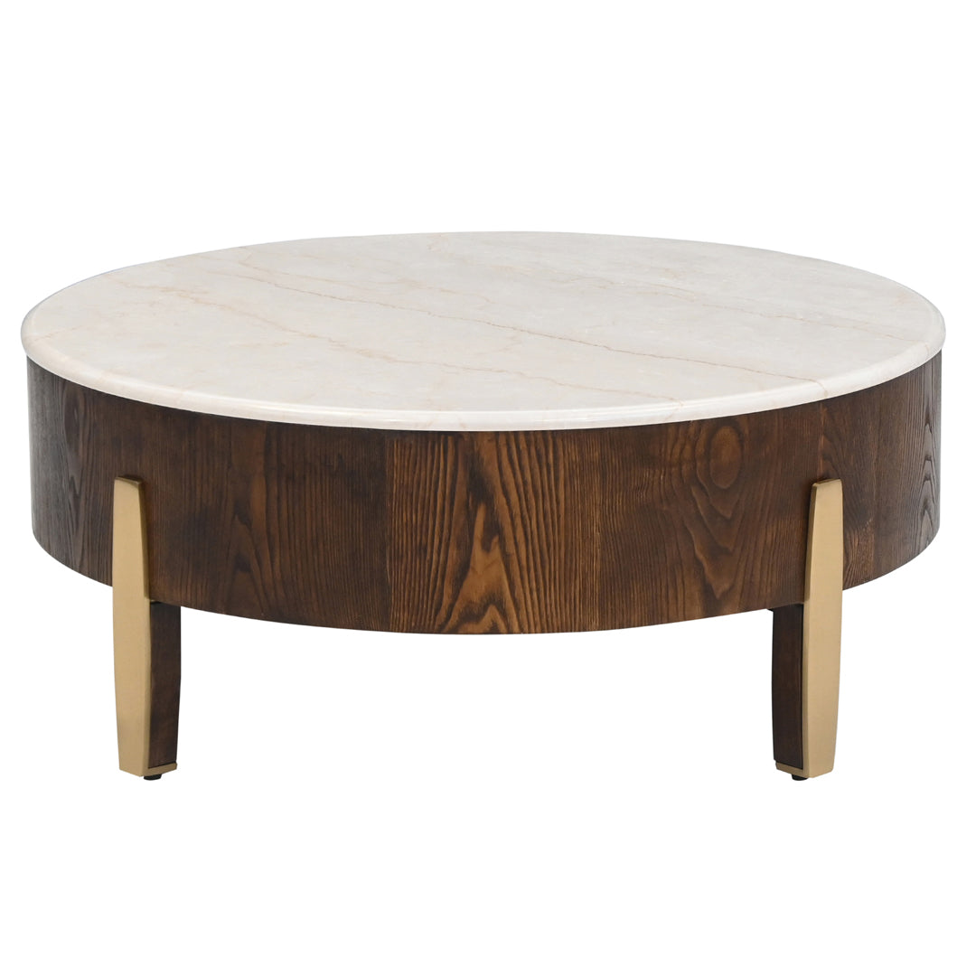 Torzen Opal Coffee Table