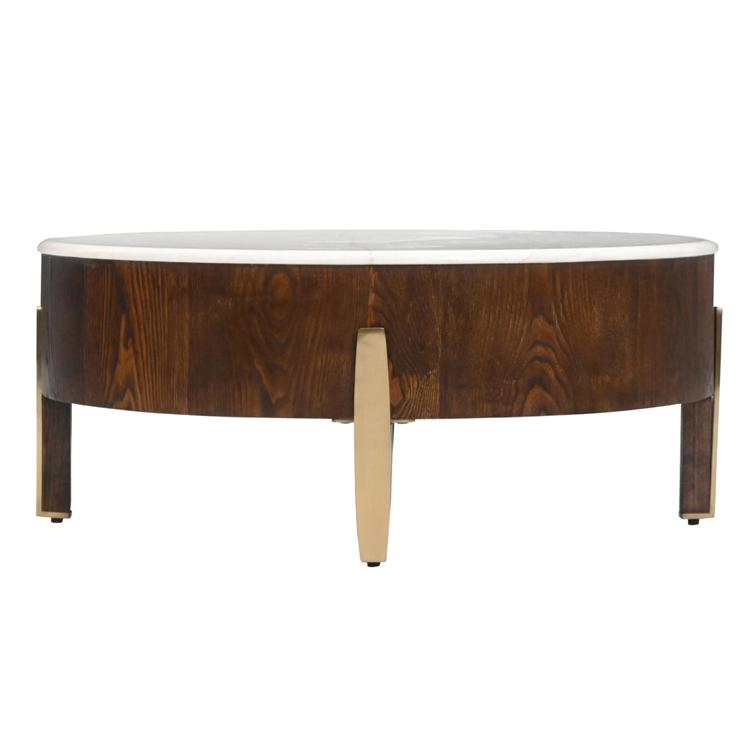 Torzen Opal Coffee Table
