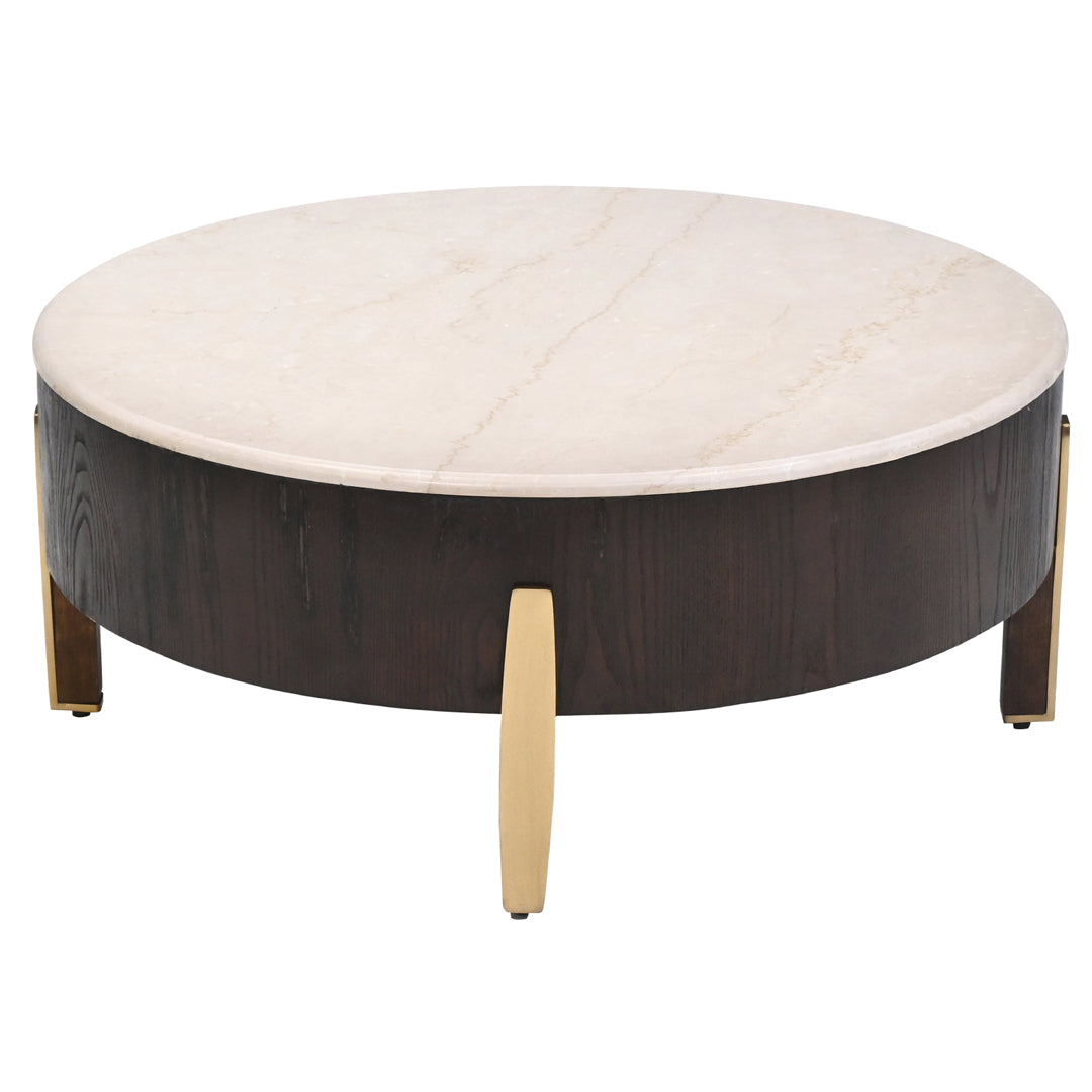 Torzen Opal Coffee Table