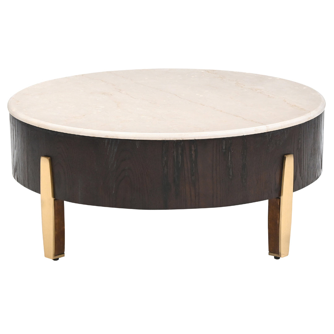 Torzen Opal Coffee Table